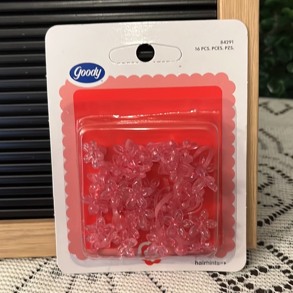 🐈⬛ Scunci ‘Hair-Hints’ - Picture 2 of 4